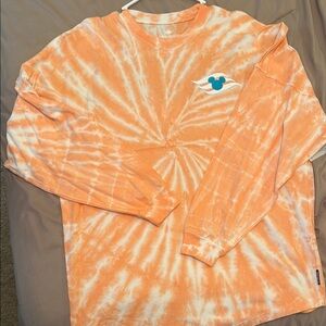 Disney Cruise Line Castaway Cay Exclusive Spirit Jersey